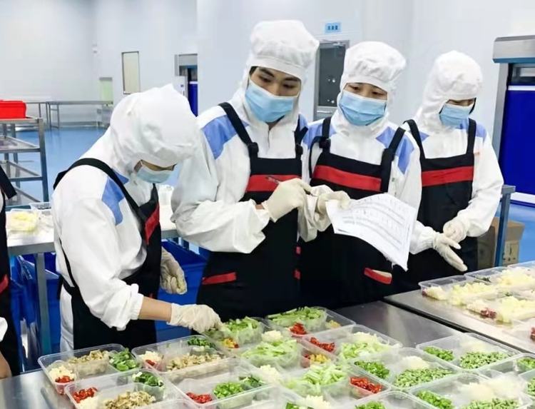 預制菜行業觀察 “一夜埕金鯧魚”為何成廣東十大預制菜名品榜眼