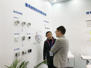 四方光電閃耀2019AWE，三大核心“黑科技”引領(lǐng)智能感知新未來
