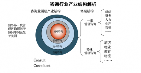 深度剖析 中國(guó)管理咨詢行業(yè)的蝶變與未來(lái)機(jī)遇——以技術(shù)咨詢?yōu)榍腥朦c(diǎn)